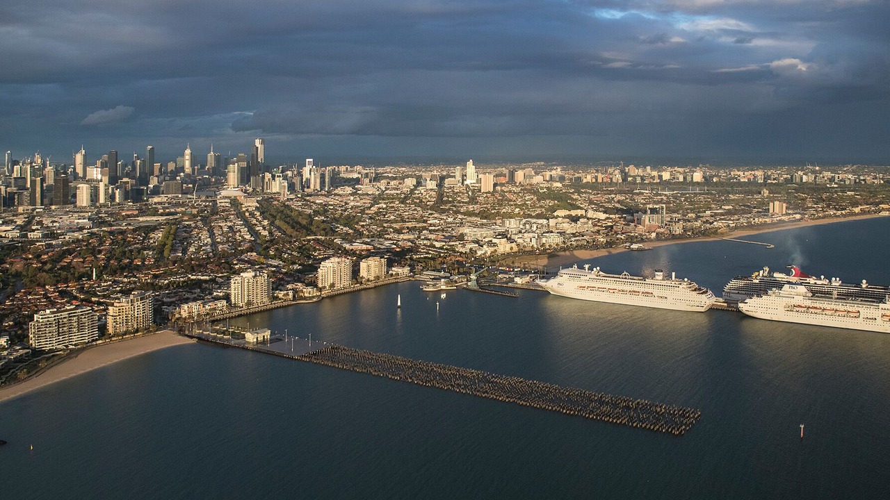 Photo of Others in Port Melbourne