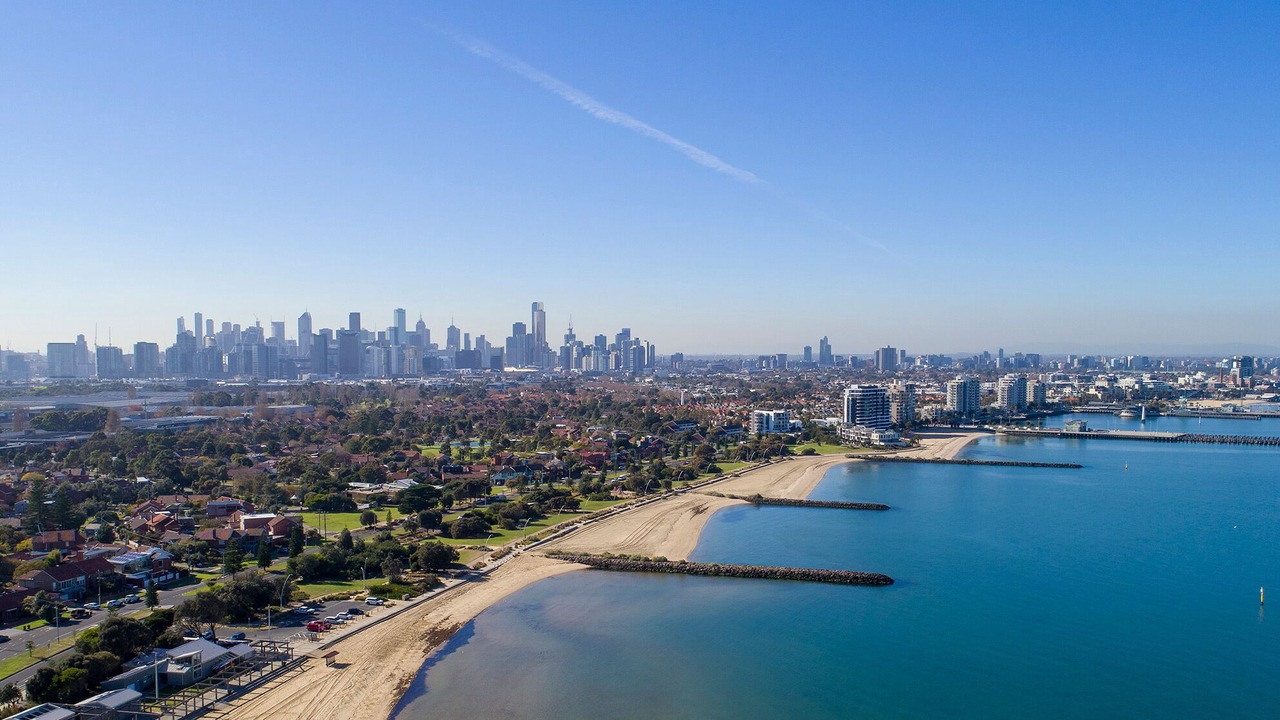 Photo of Outdoor in Port Melbourne