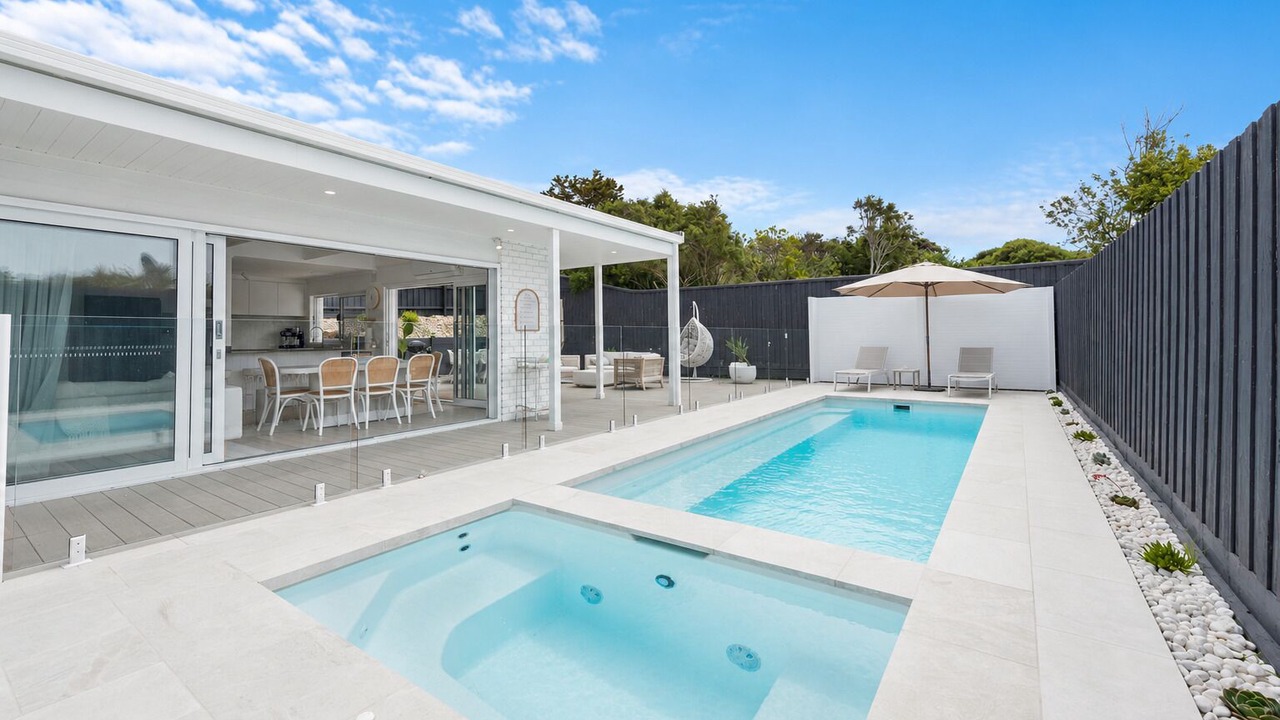 Photo of Outdoor in Portsea