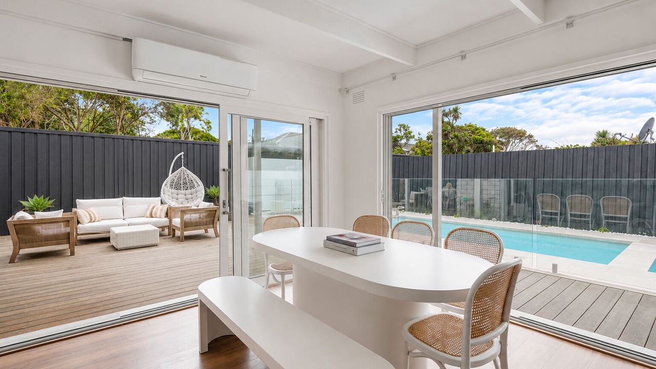 Photo of Outdoor in Portsea