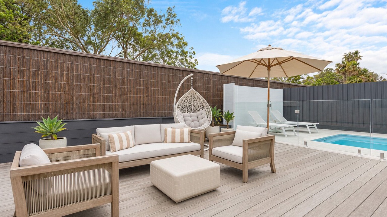 Photo of Outdoor in Portsea