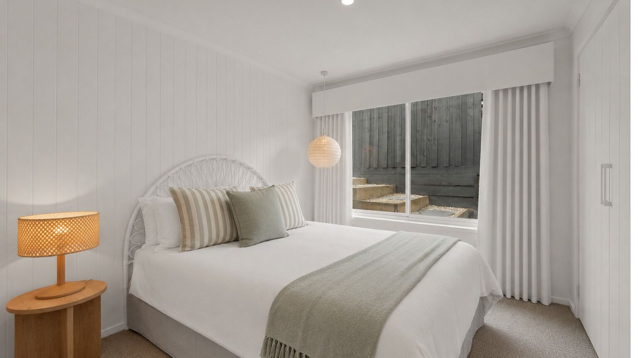 Photo of Bedroom in Portsea