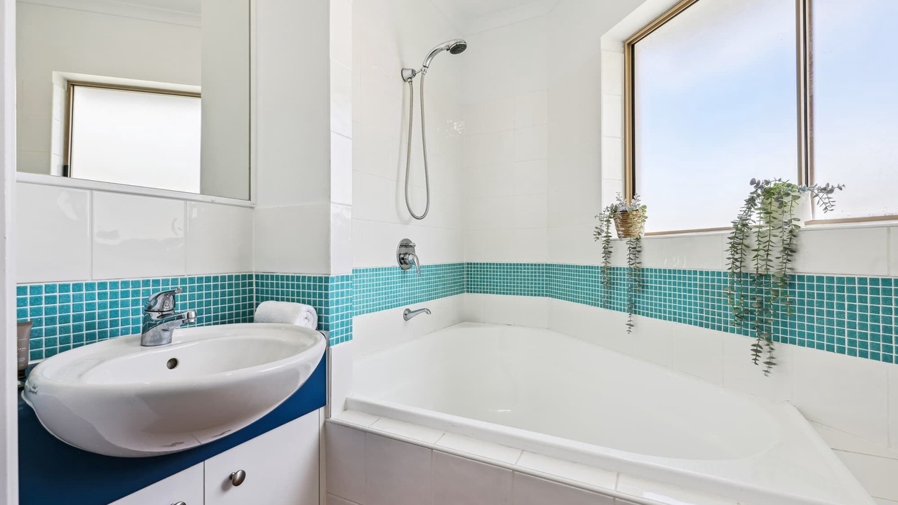 Photo of Bathroom in Point Arkwright
