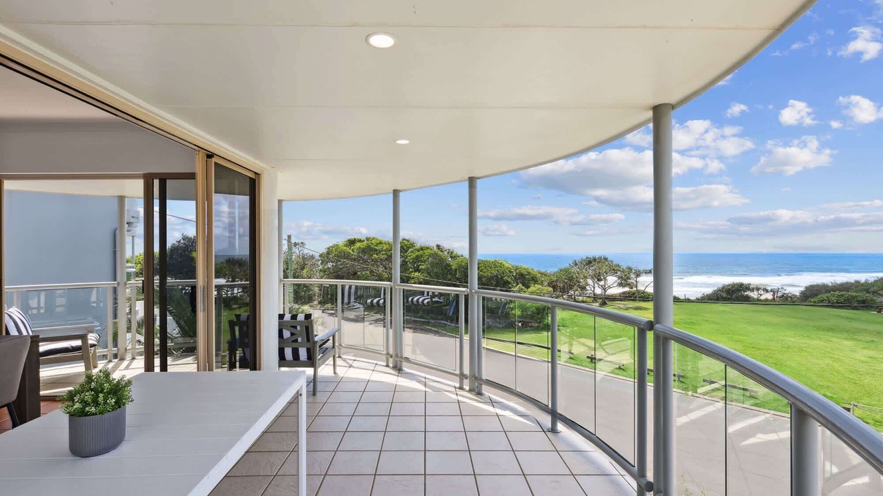 Photo of Patio Balcony in Point Arkwright