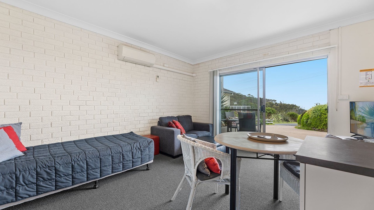 Photo of Livingroom in Narooma