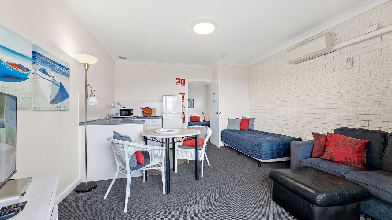 Photo of Livingroom in Narooma
