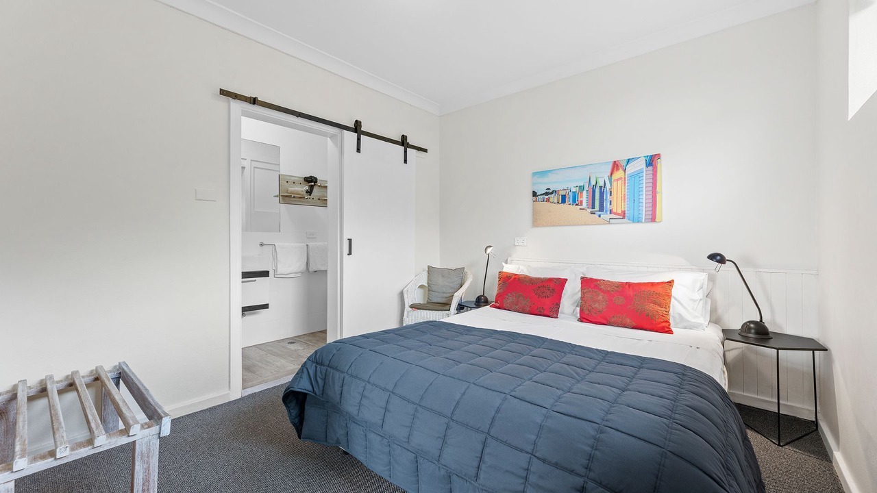 Photo of Bedroom in Narooma