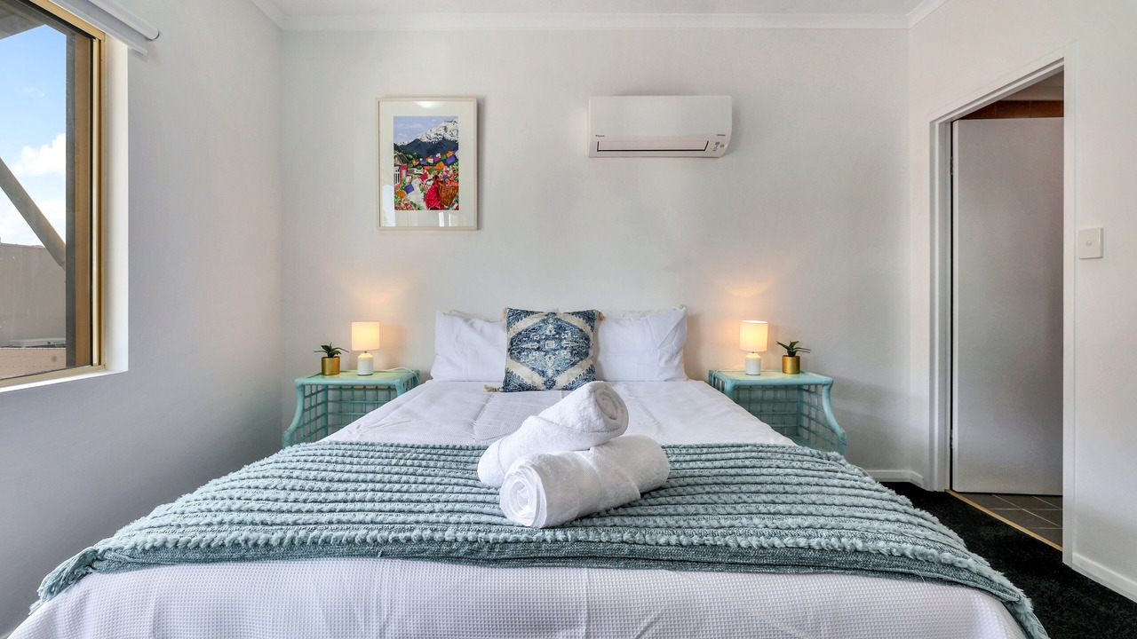 Photo of Bedroom in Parap