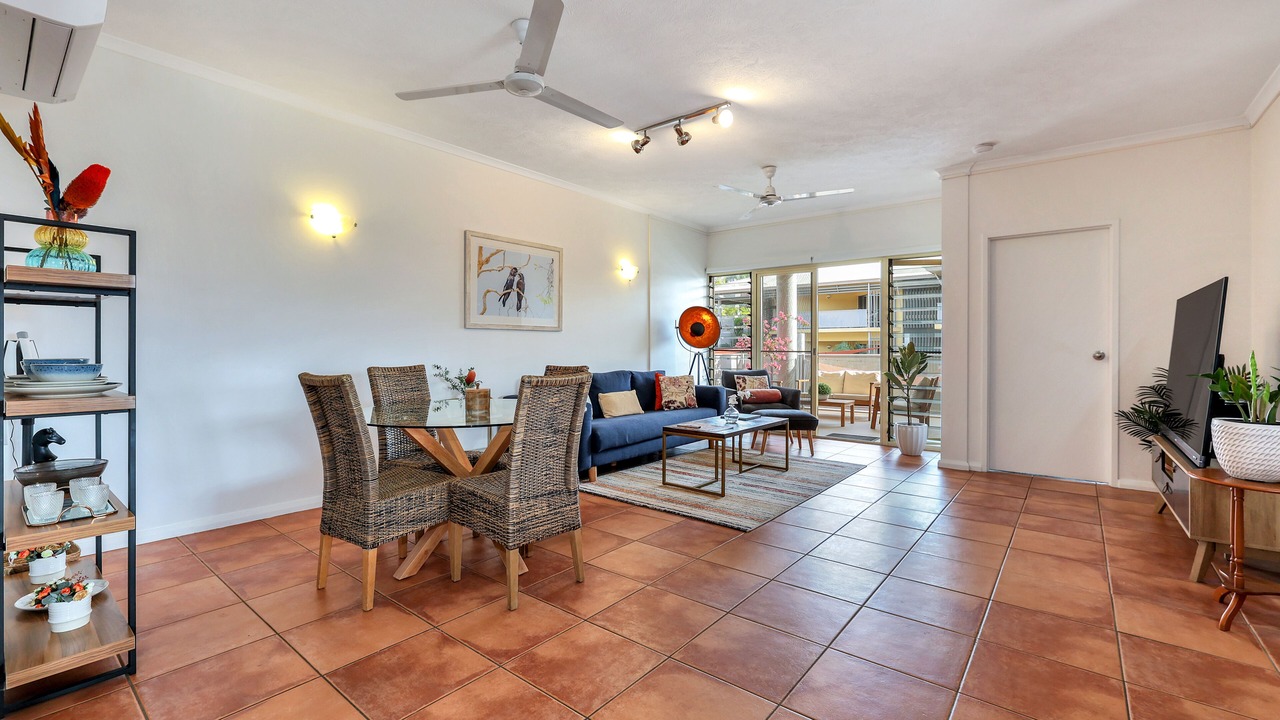 Photo of Livingroom in Parap