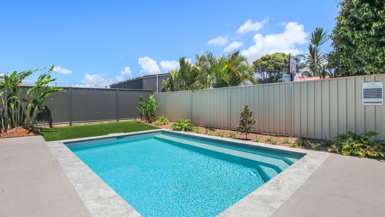 Photo of Outdoor in Golden Beach