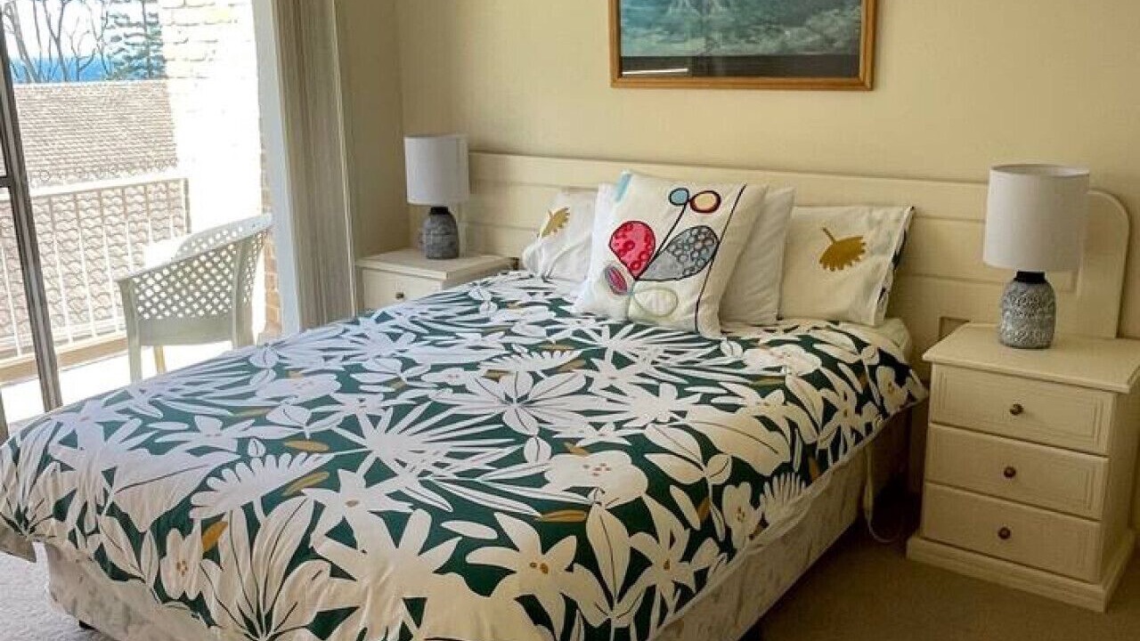 Photo of Bedroom in Denhams Beach