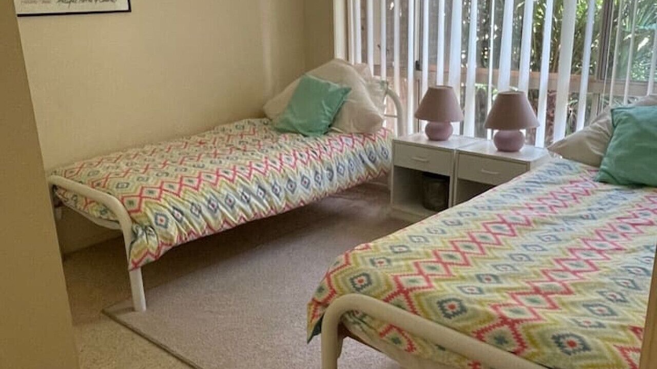 Photo of Bedroom in Denhams Beach