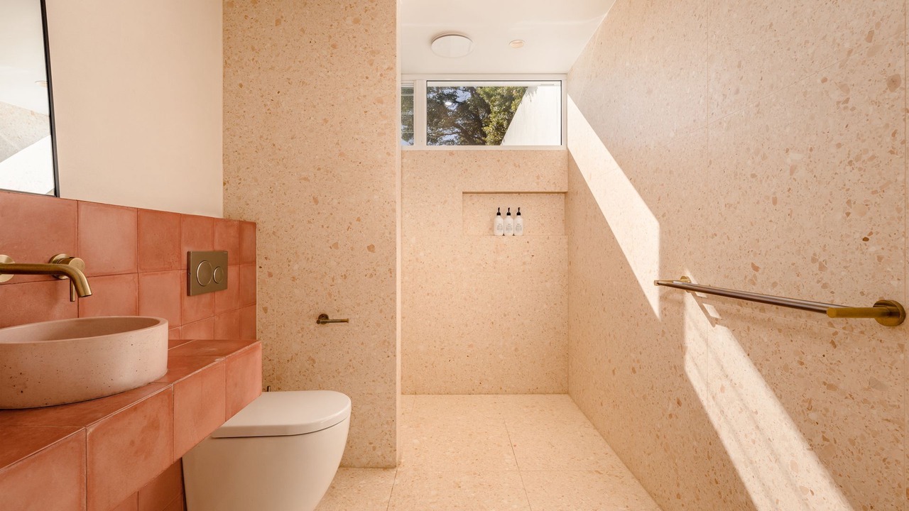 Photo of Bathroom in Myocum