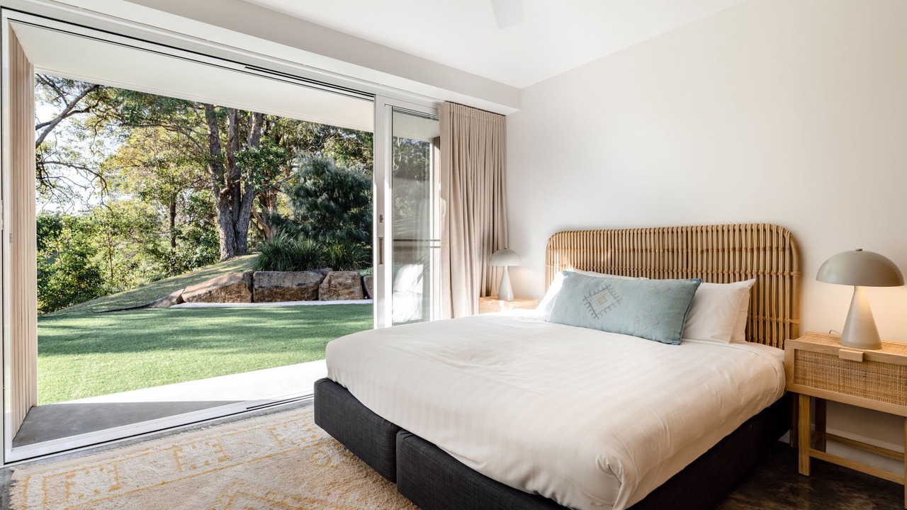 Photo of Bedroom in Myocum
