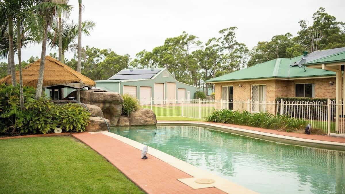 Photo of Outdoor in Wyee