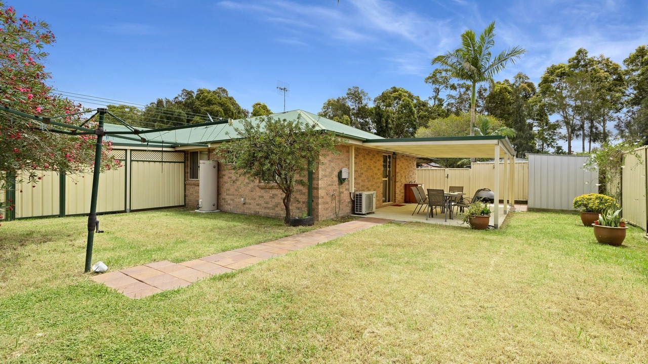 Photo of Outdoor in Sanctuary Point