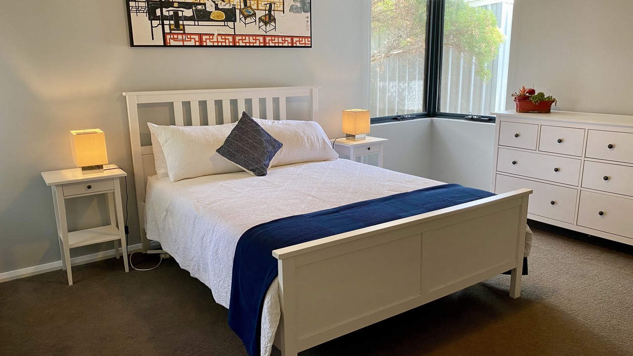 Photo of Bedroom in Quindalup