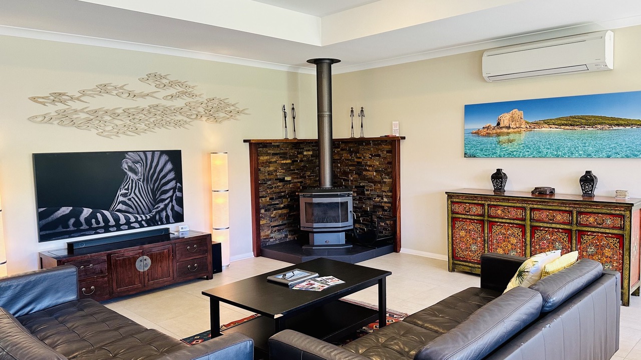 Photo of Livingroom in Quindalup