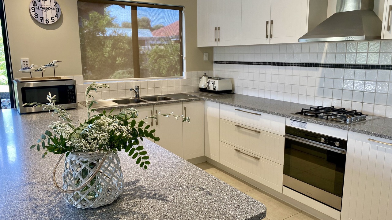 Photo of Kitchen in Quindalup