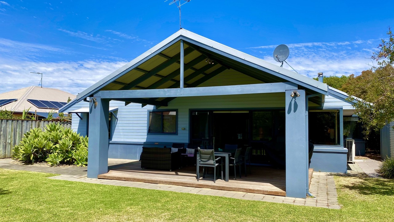 Photo of Outdoor in Quindalup