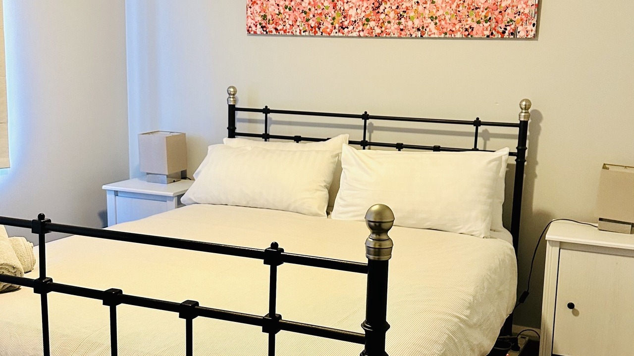 Photo of Bedroom in Quindalup