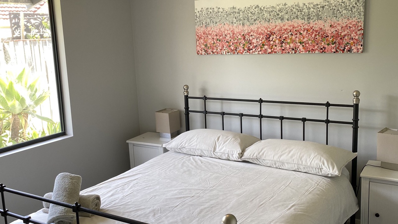 Photo of Bedroom in Quindalup