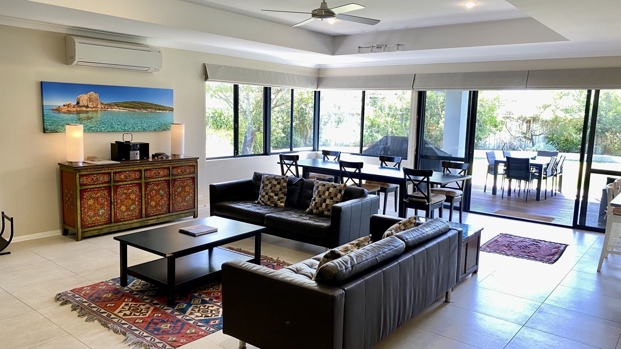 Photo of Livingroom in Quindalup
