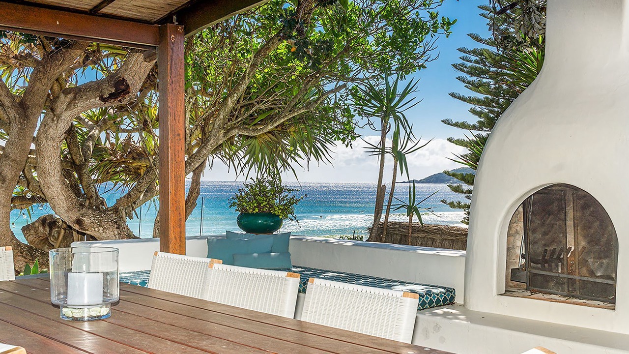 Photo of Outdoor in Byron Bay