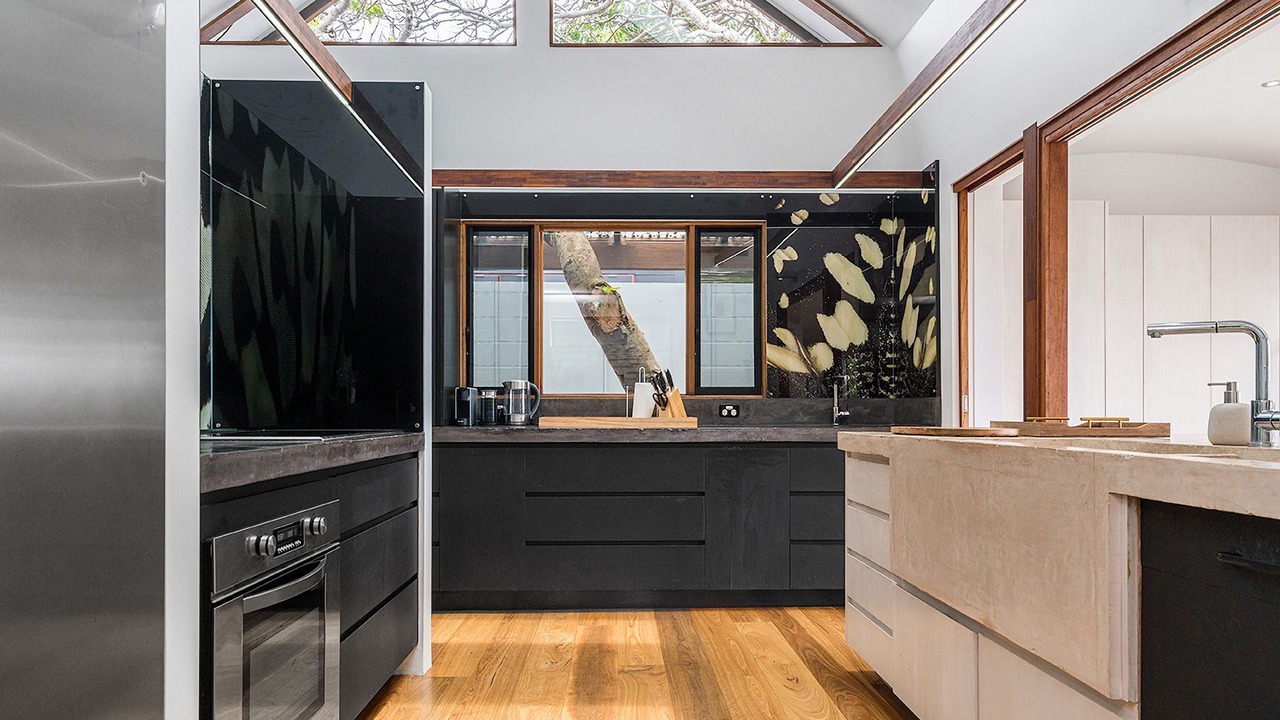 Photo of Kitchen in Byron Bay