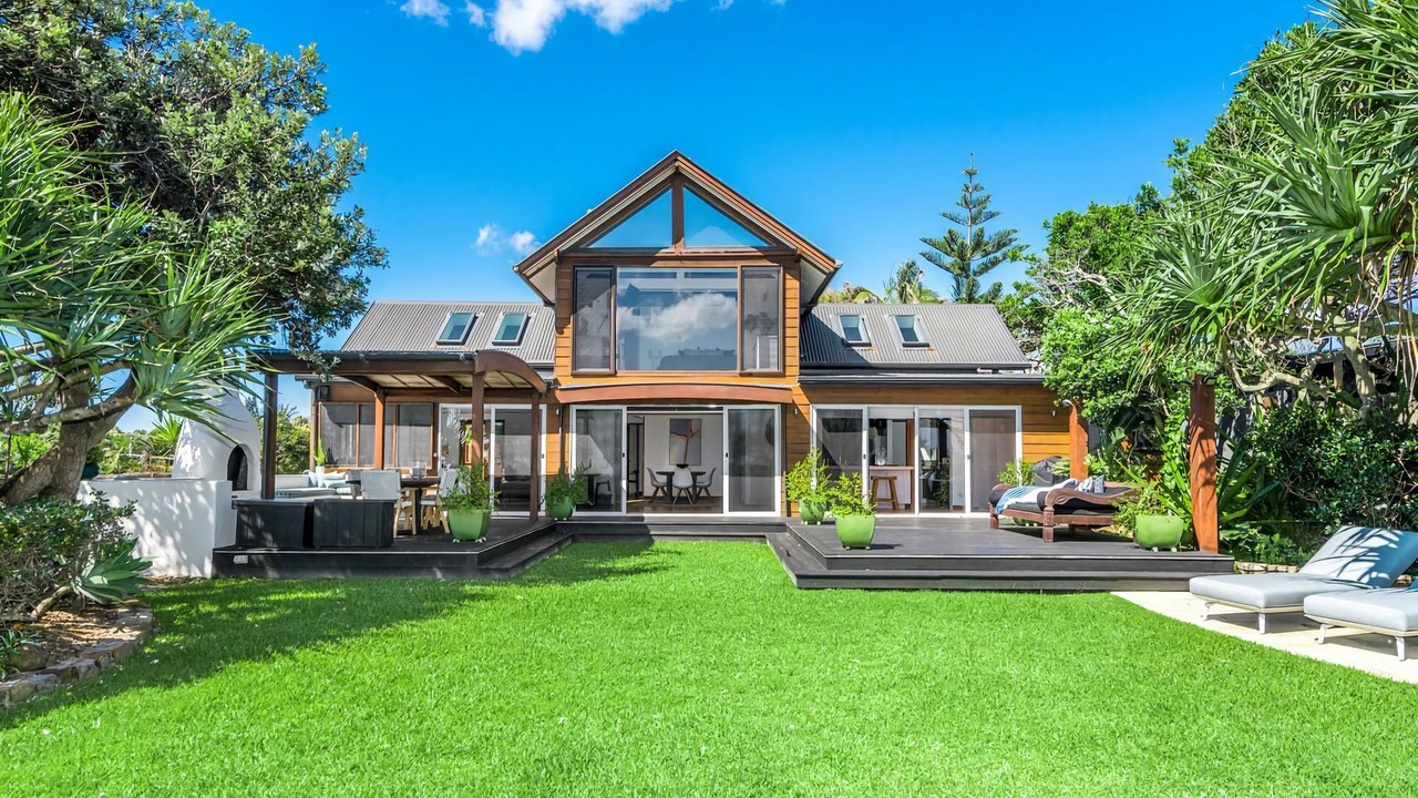 Photo of Outdoor in Byron Bay