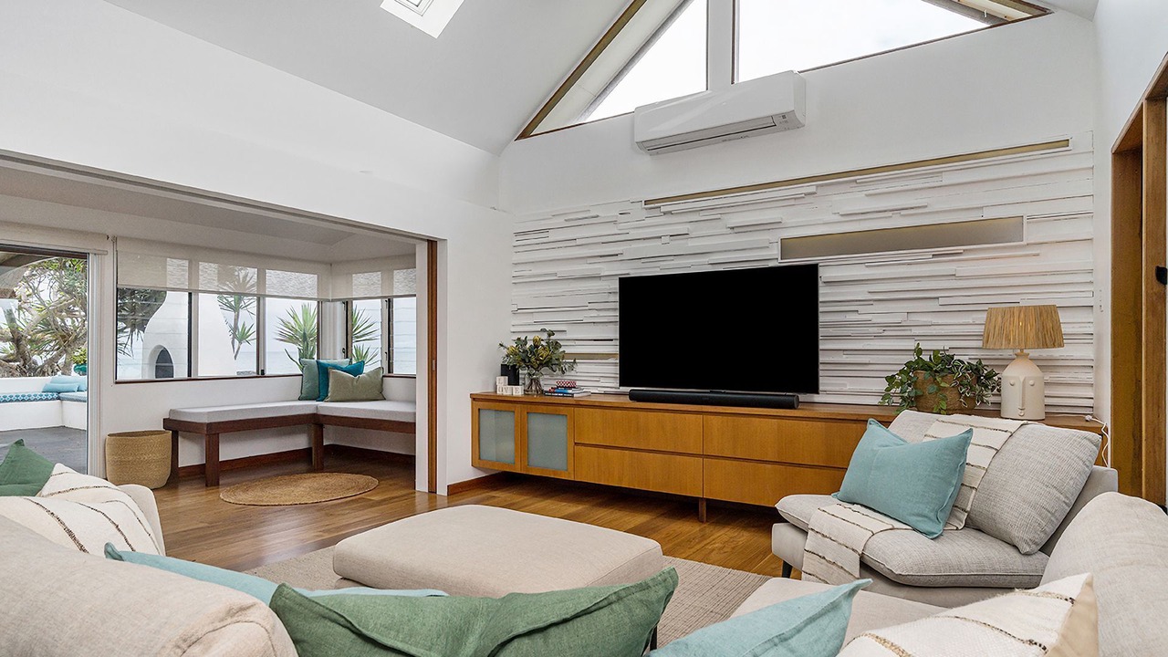 Photo of Livingroom in Byron Bay