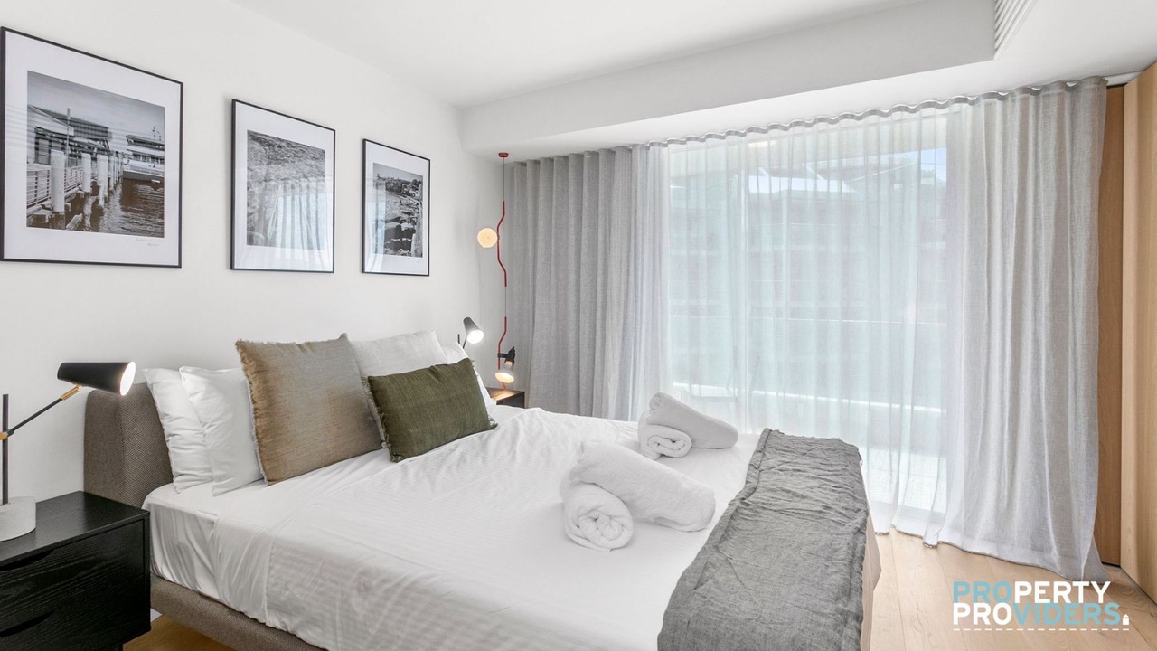 Photo of Bedroom in Manly