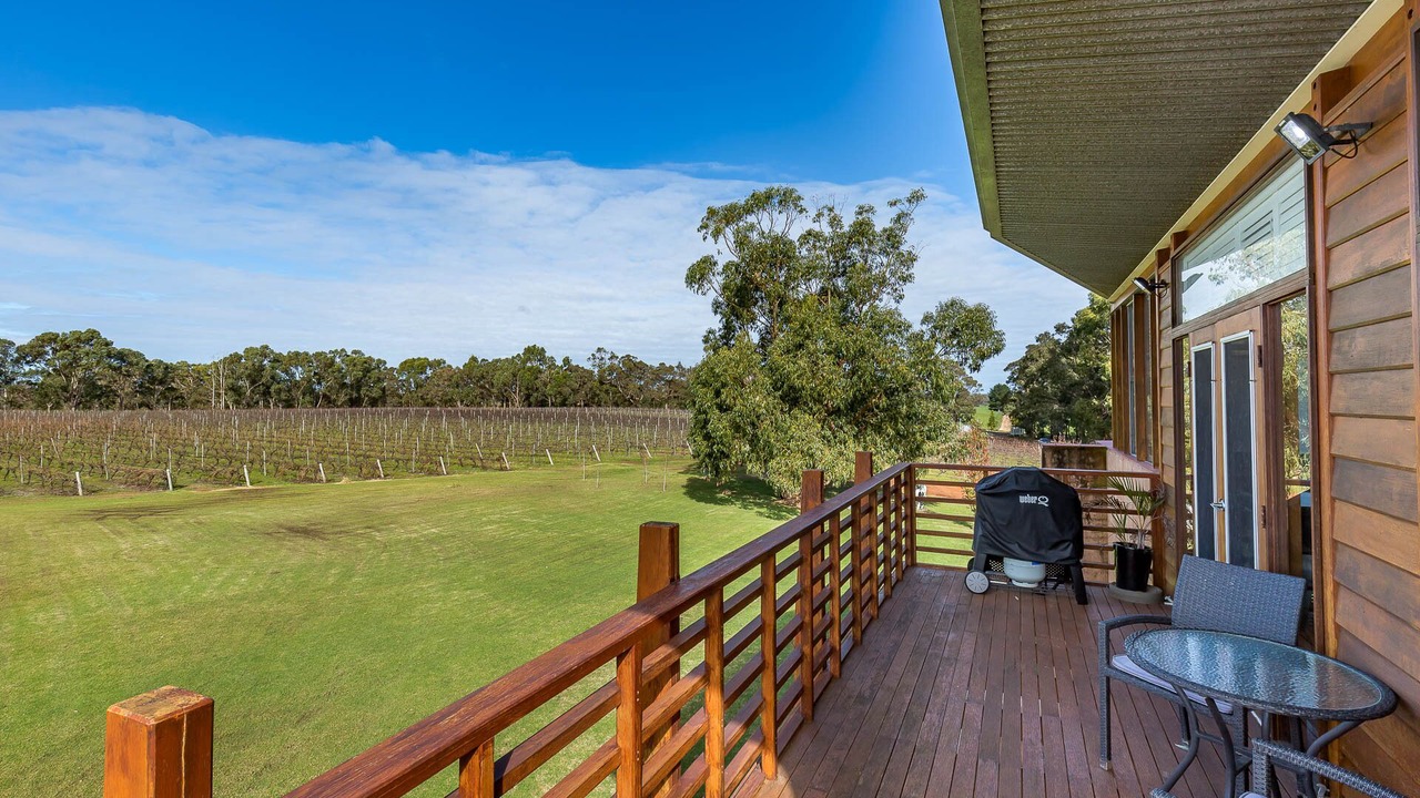 Photo of Outdoor in Metricup