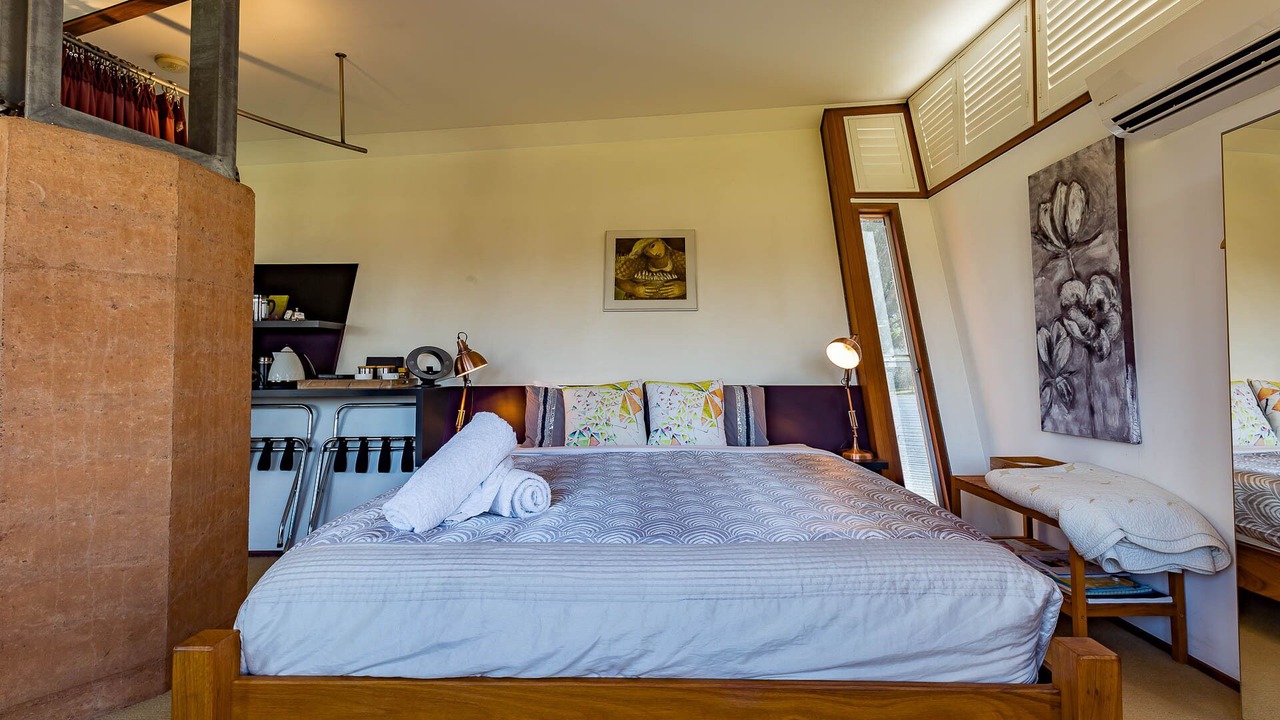 Photo of Bedroom in Metricup
