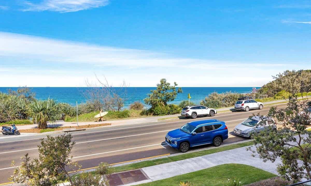Photo of Outdoor in Coolum Beach
