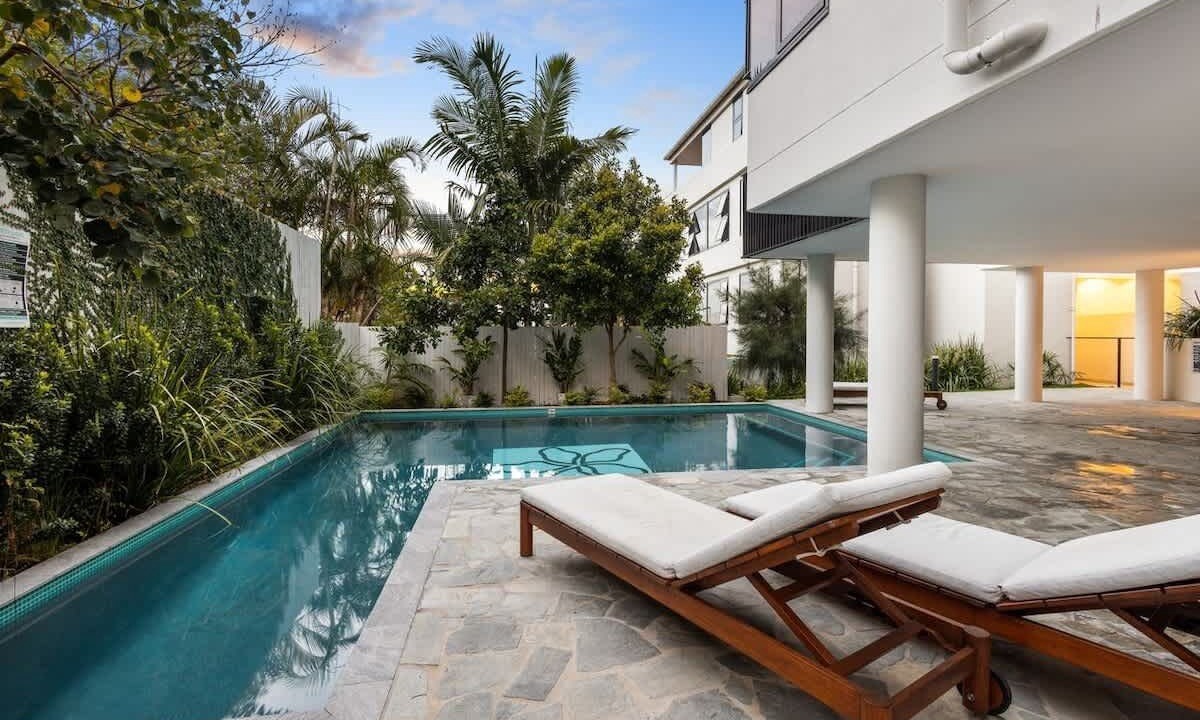 Photo of Outdoor in Coolum Beach