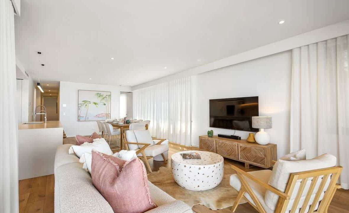 Photo of Livingroom in Coolum Beach