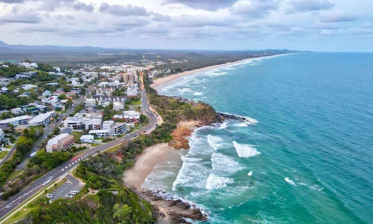 Photo of Outdoor in Coolum Beach