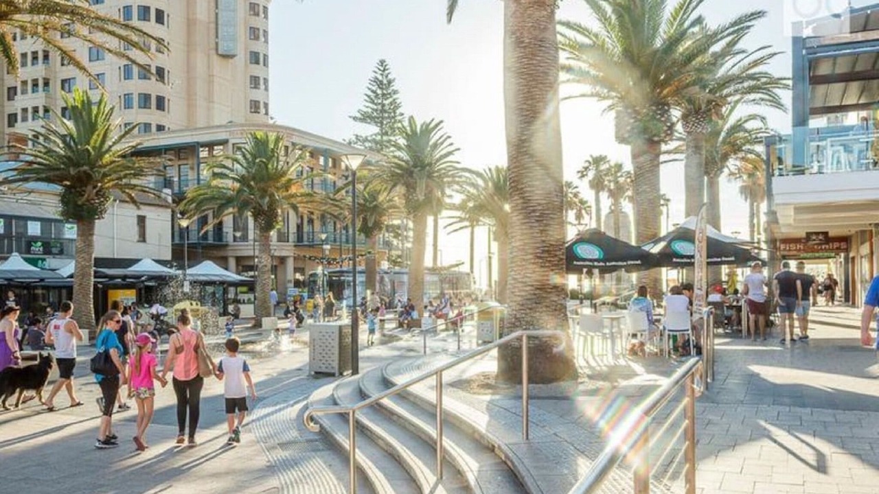 Photo of Others in Glenelg