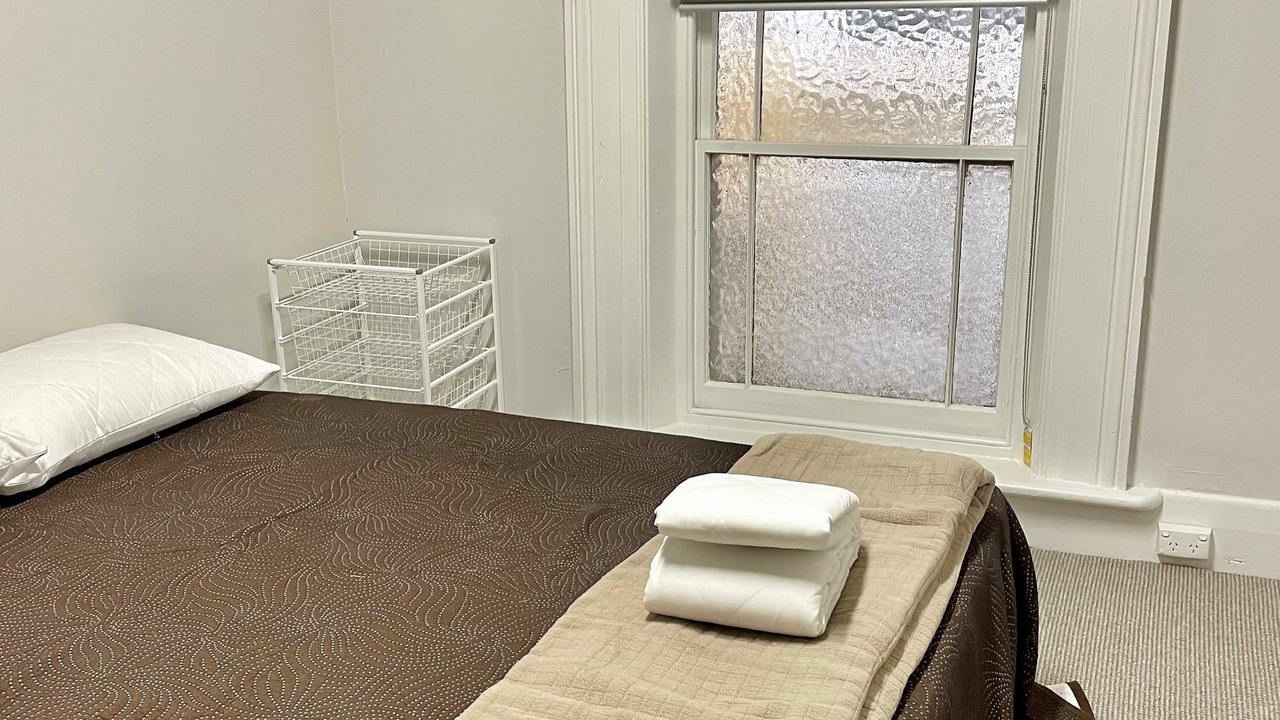 Photo of Bedroom in Glenelg