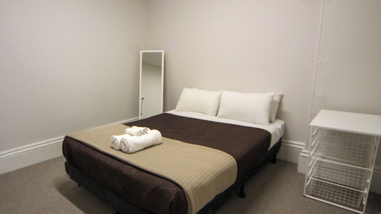 Photo of Bedroom in Glenelg