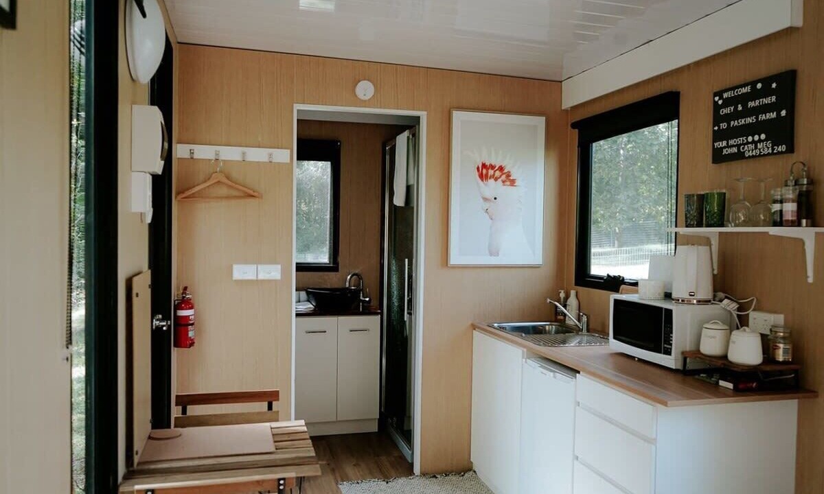 Photo of Kitchen in Palmwoods