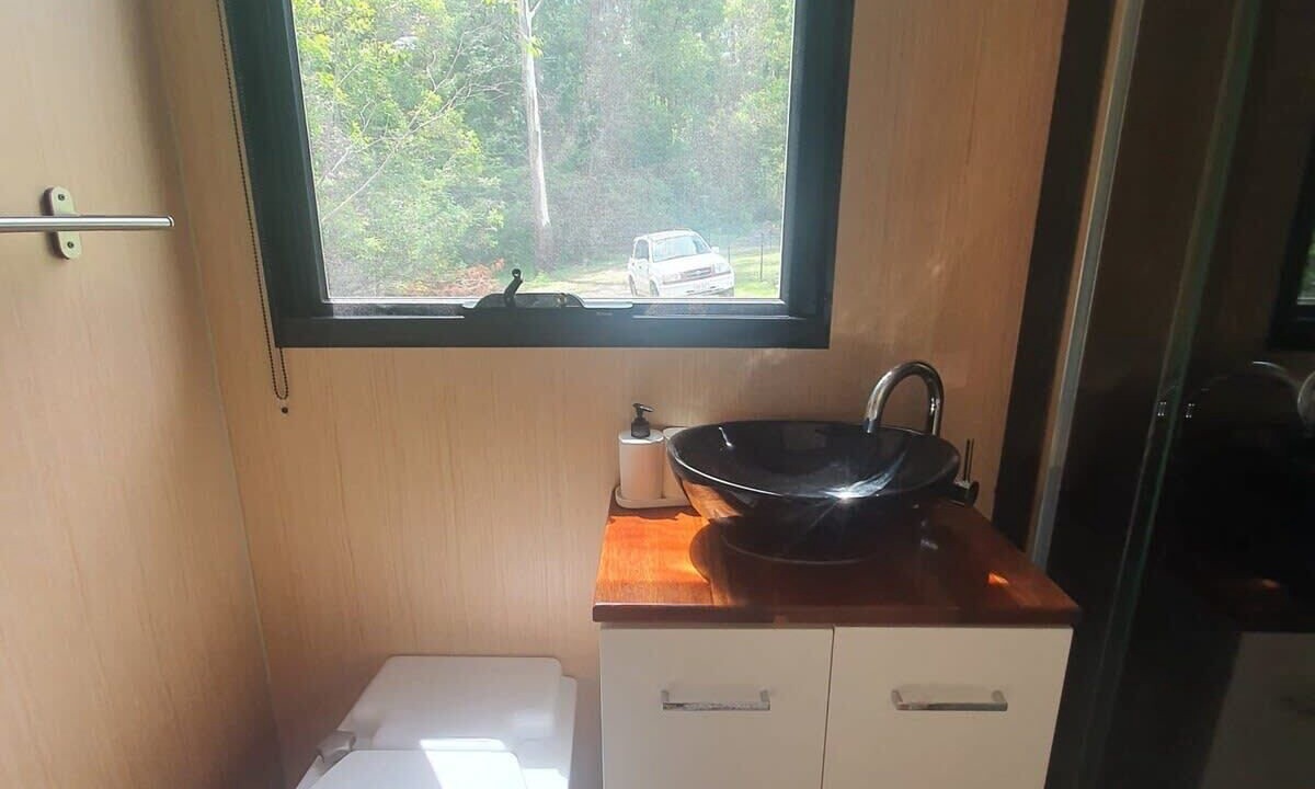 Photo of Bathroom in Palmwoods