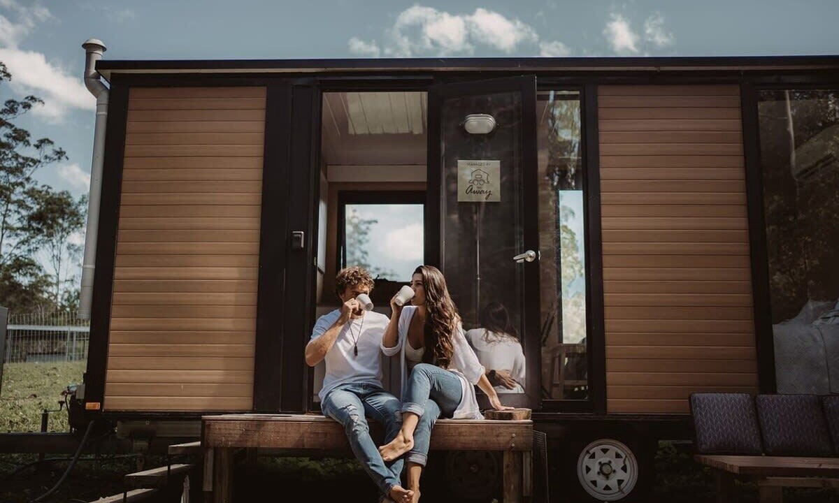 Photo of Outdoor in Palmwoods