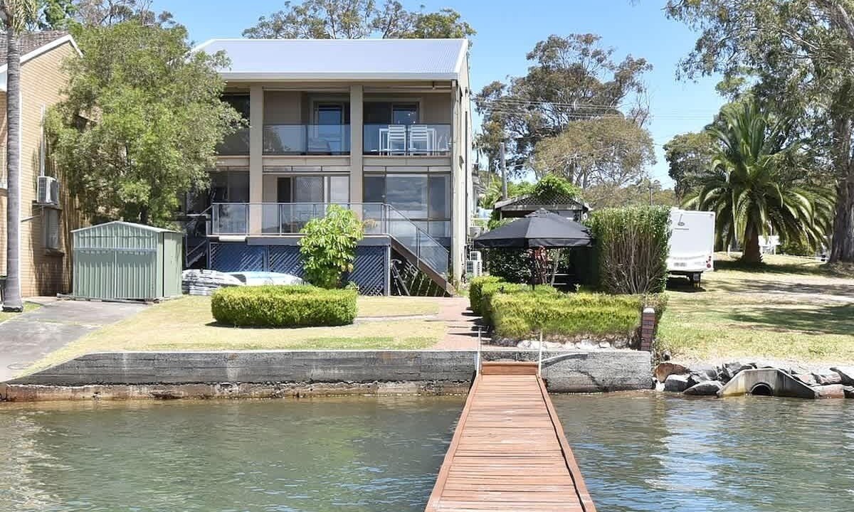 Photo of Outdoor in Silverwater
