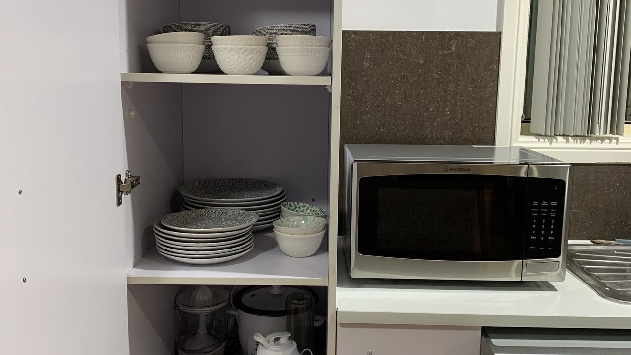 Photo of Kitchen in Fairfield Heights