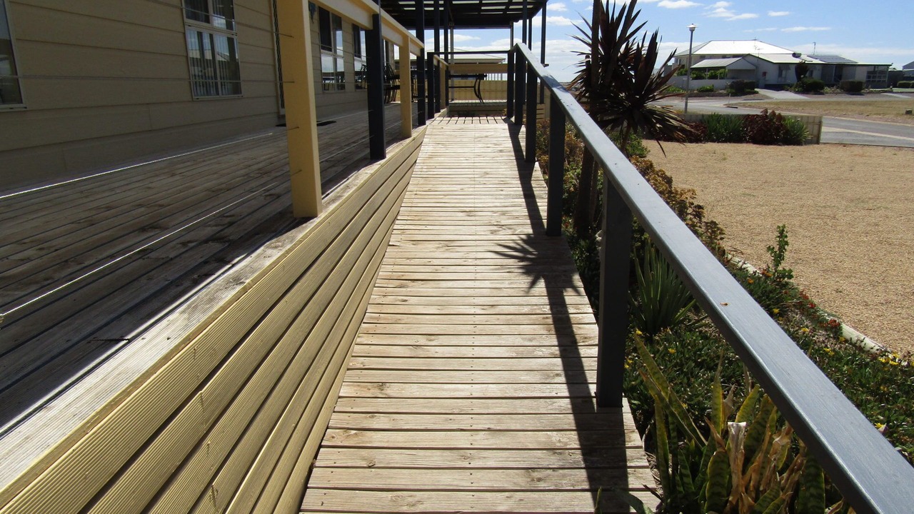Photo of Patio Balcony in Para Wurlie