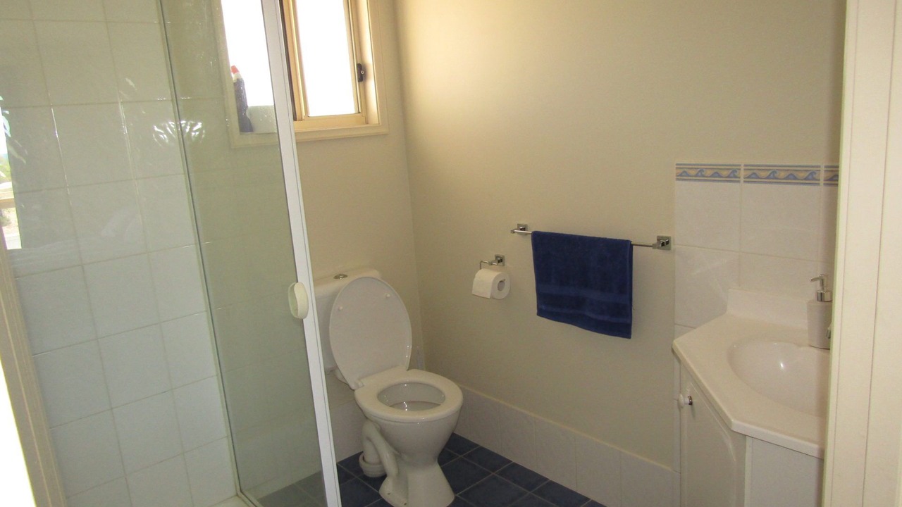 Photo of Bathroom in Para Wurlie
