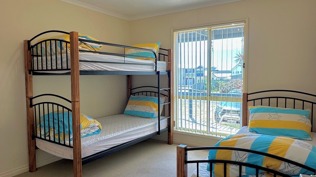 Photo of Bedroom in Para Wurlie