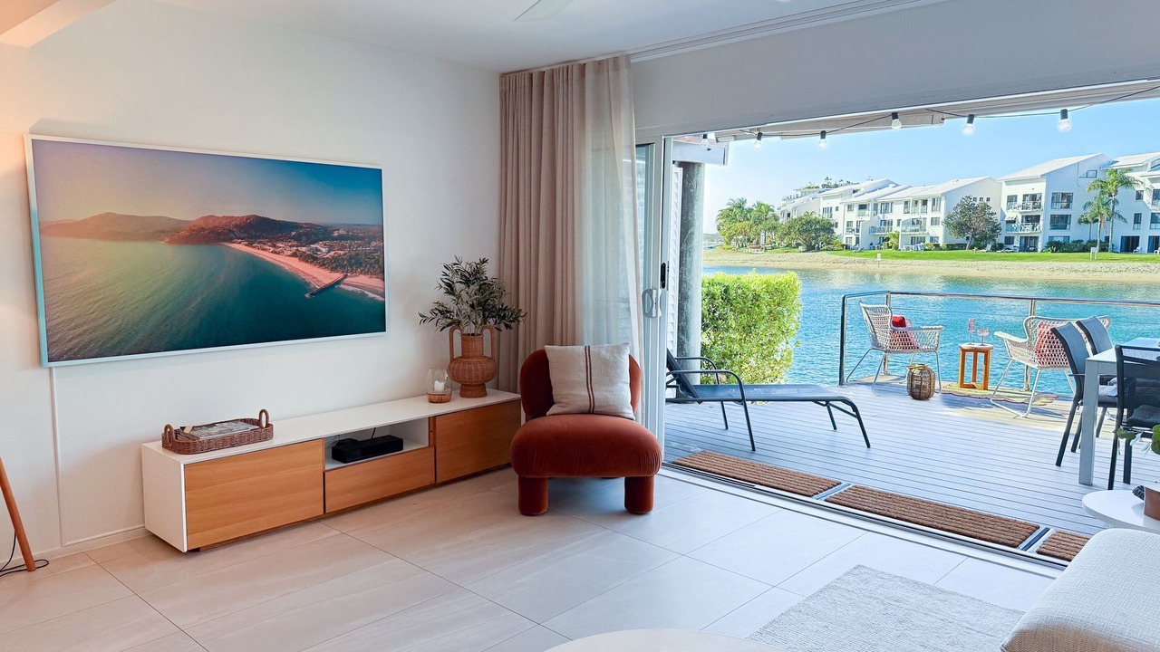 Photo of Livingroom in Noosaville